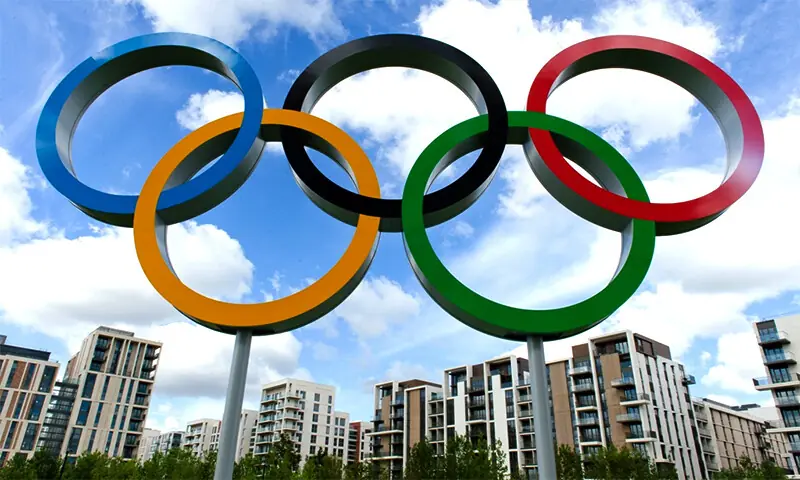 India, Qatar, South Africa among nations who want to host 2036 Olympics