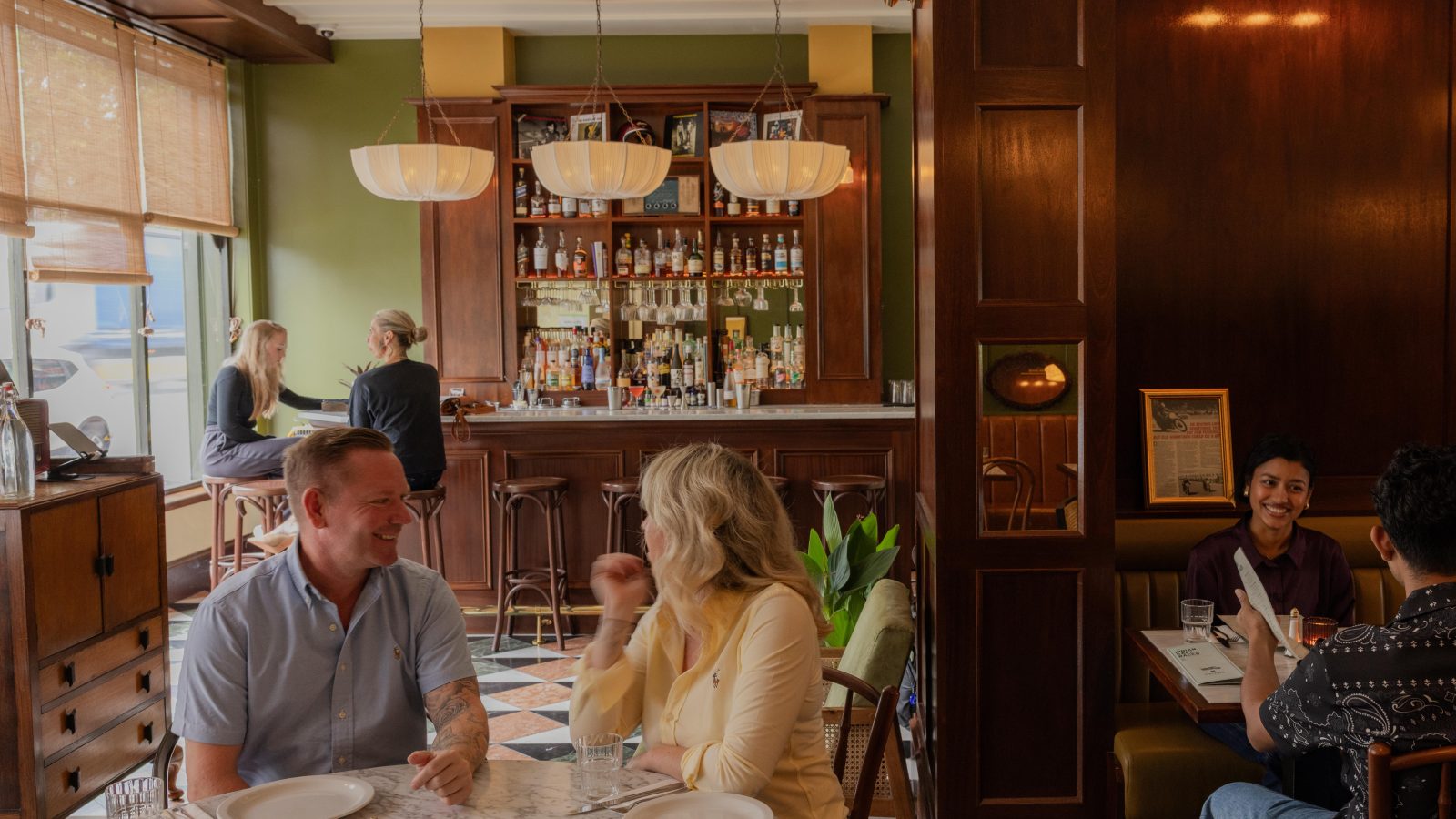 Indian Cafe Racer, Birmingham B5: ‘A good news tale for the local food scene’ – restaurant review