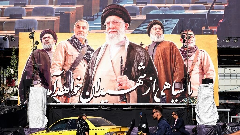 Iran rejects 'unacceptable' proposal by Qatar to end war with US