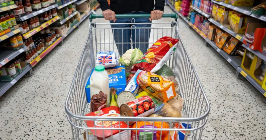Is all processed food bad for you?