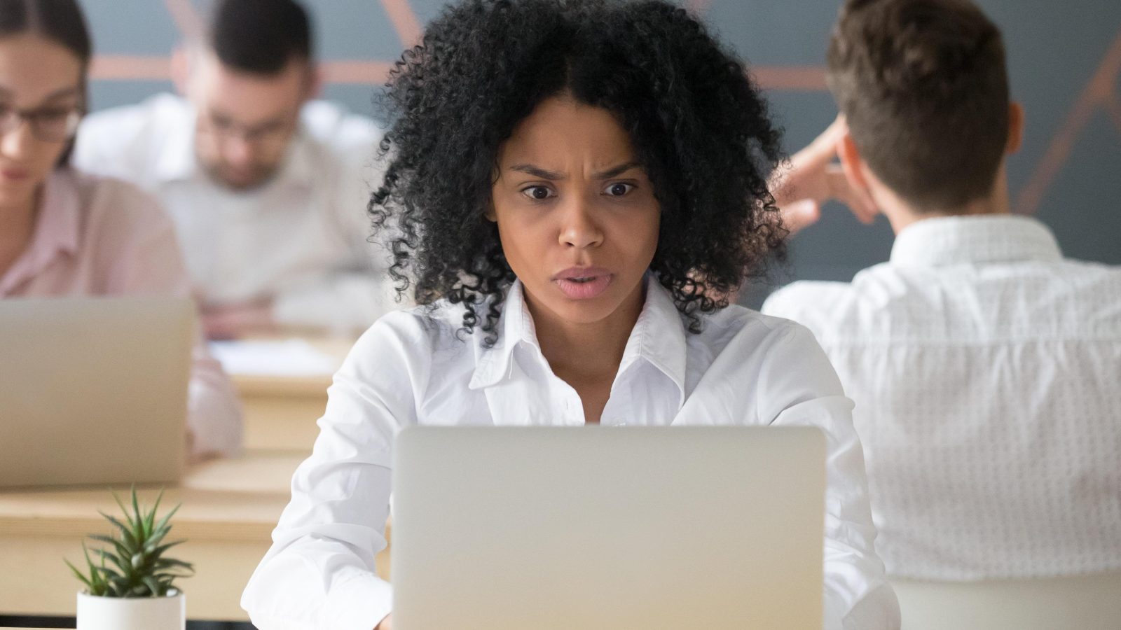 Is your boss watching you? The rise of AI surveillance at work – podcast