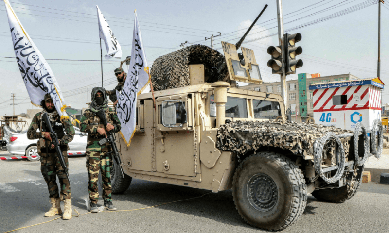 Islamabad rebuts Kabul's stance on ‘lacking capacity’ to fuel insecurity in Pakistan, slams 'diversionary allegations'