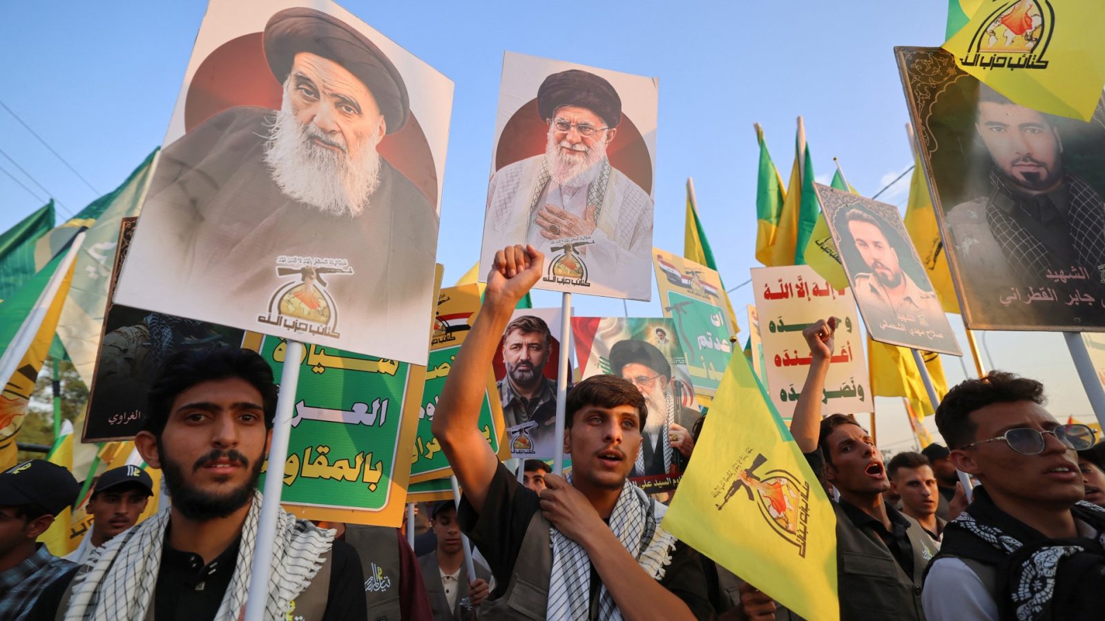 Israeli politician says assassinating Ali Khamenei was a ‘mistake’