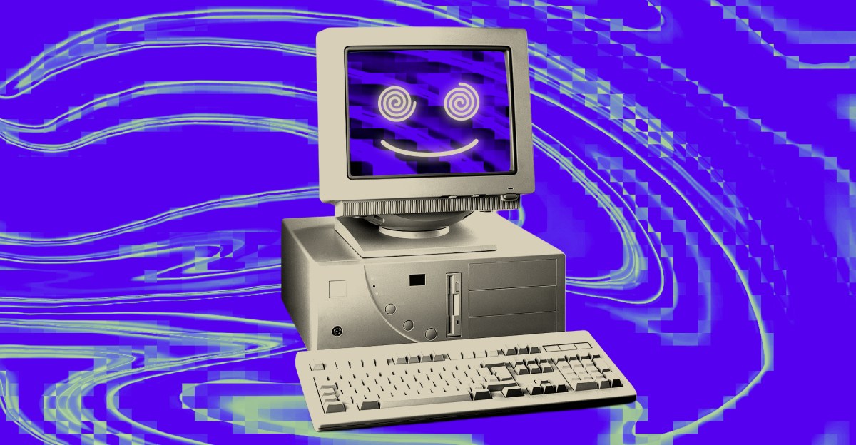 Jack Dorsey’s Block made an AI model that talks to you like an awkward new friend