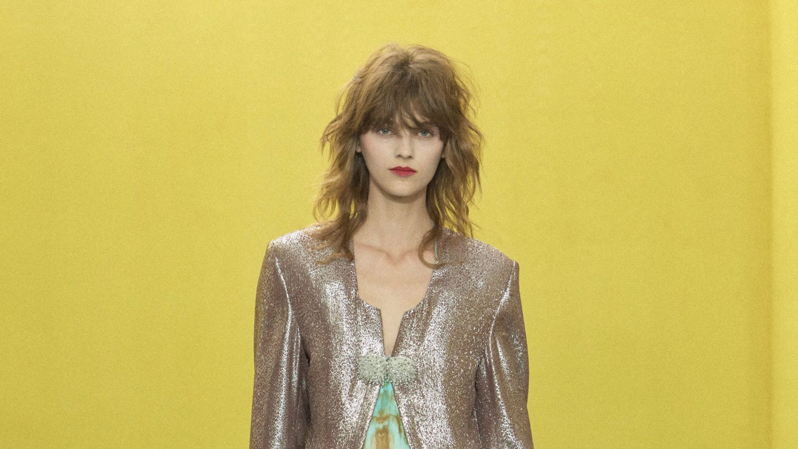 Jacques Wei Shanghai Spring 2027