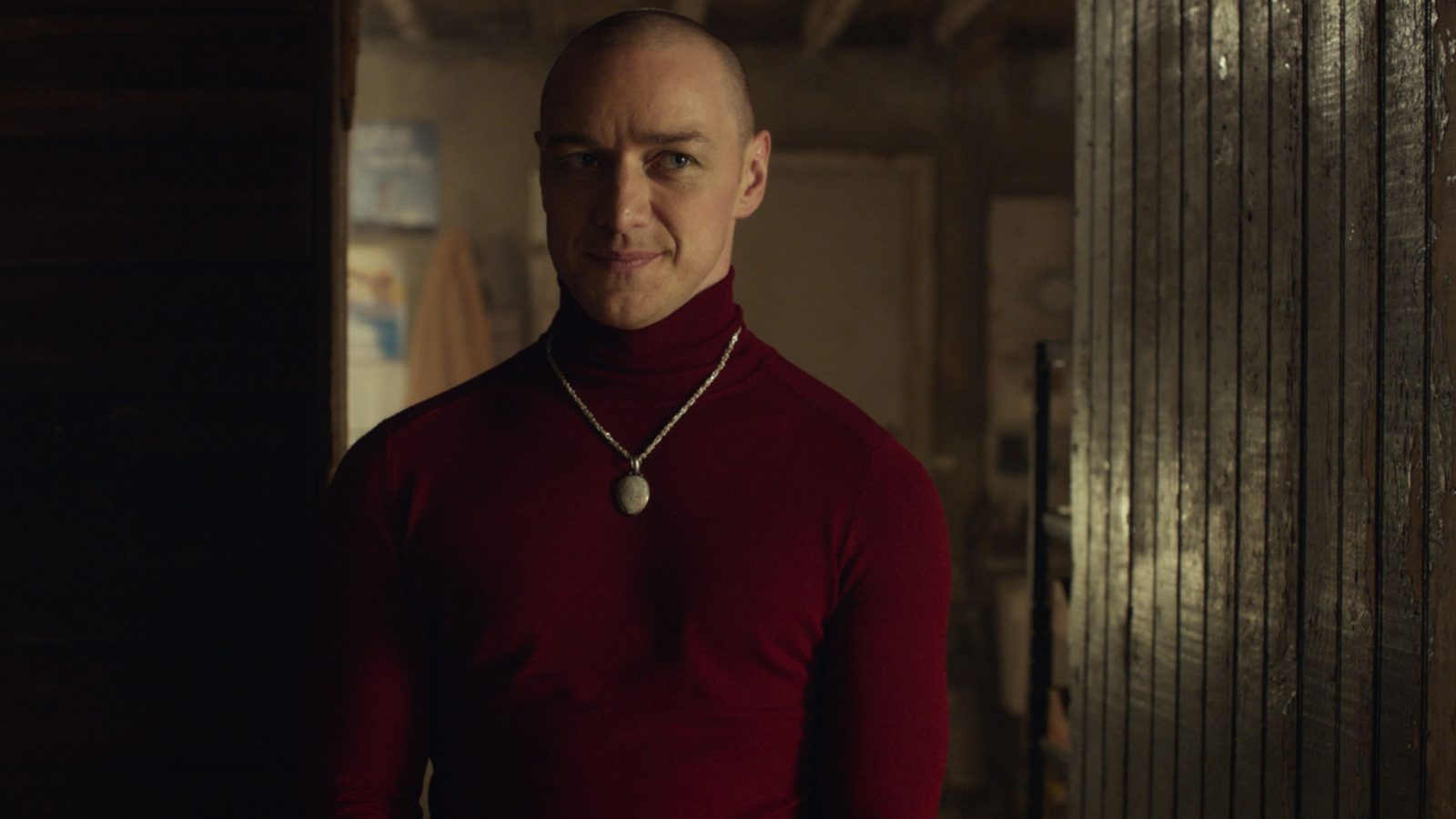 James McAvoy Says ‘Split’ Is The Only Film That ‘Really Consistently Pays Me’