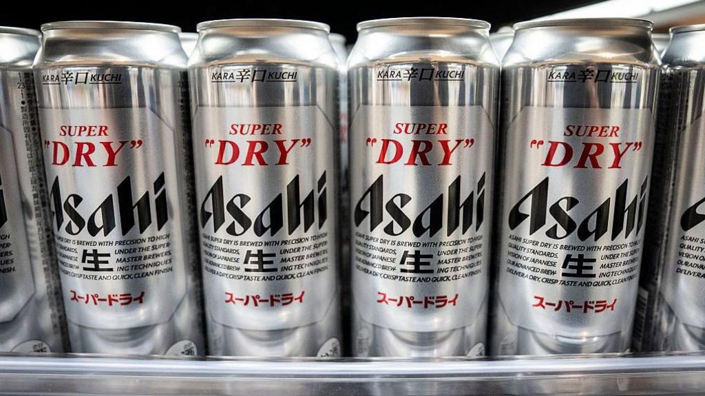 Japan beer giants raided over alleged price-fixing cartel