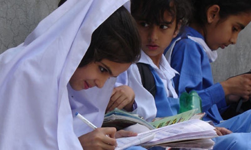Japan-funded girls’ school inaugurated in Tarnol