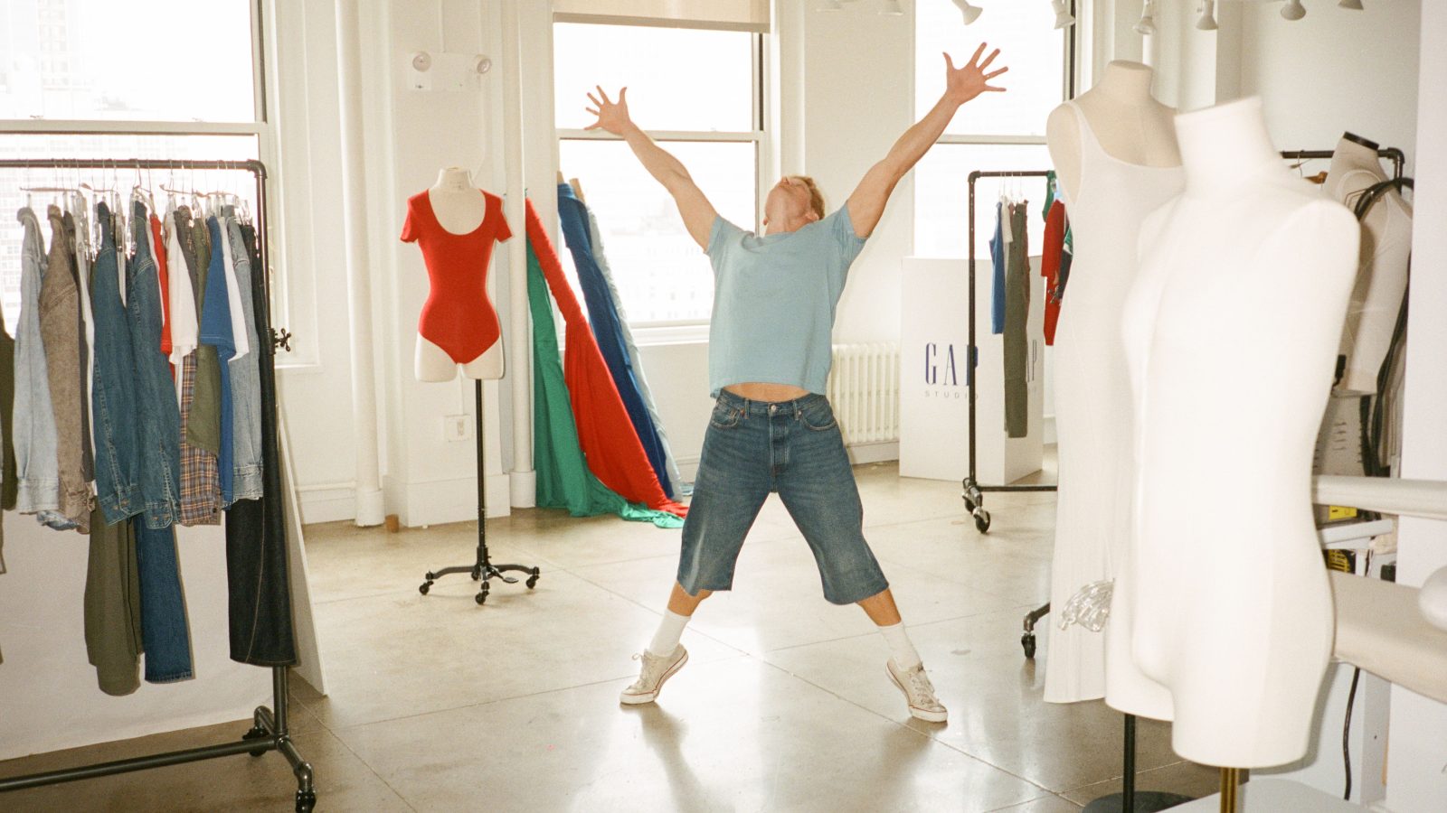 Jerome Robbins’s Opus Jazz Gets a Miami Makeover