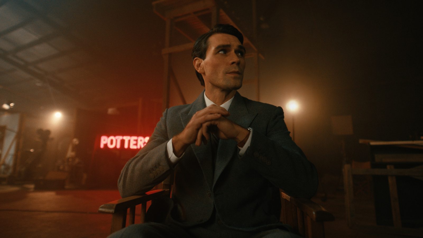 Jimmy Stewart’s Daughter Commends KJ Apa’s Performance in ‘Jimmy’ Biopic: ‘I Don’t See How They Could Have Found Anybody Better’