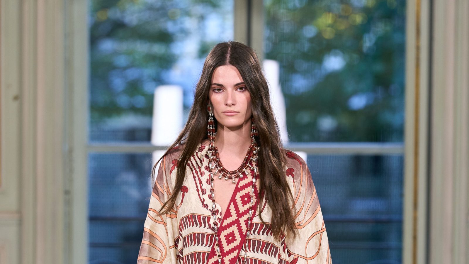 Johanna Ortiz Spring 2027 Ready-to-Wear