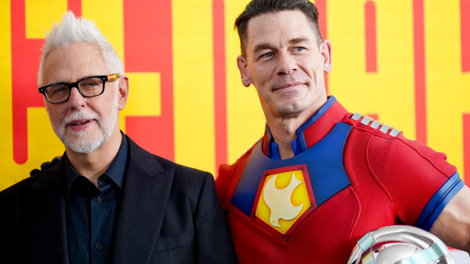 John Cena Says ‘I Understand’ Why ‘Peacemaker’ Isn’t James Gunn’s Main Focus Compared to Other ‘Valuable’ DC Studios IP