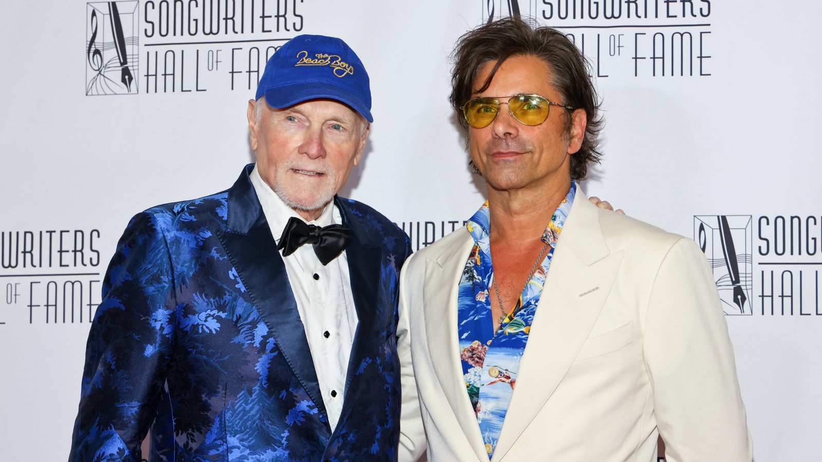 John Stamos Addresses Mike Love’s Health as Beach Boys Concert Footage Raises Concerns: ‘We Don’t Know What the Future Holds — We Have Tonight’