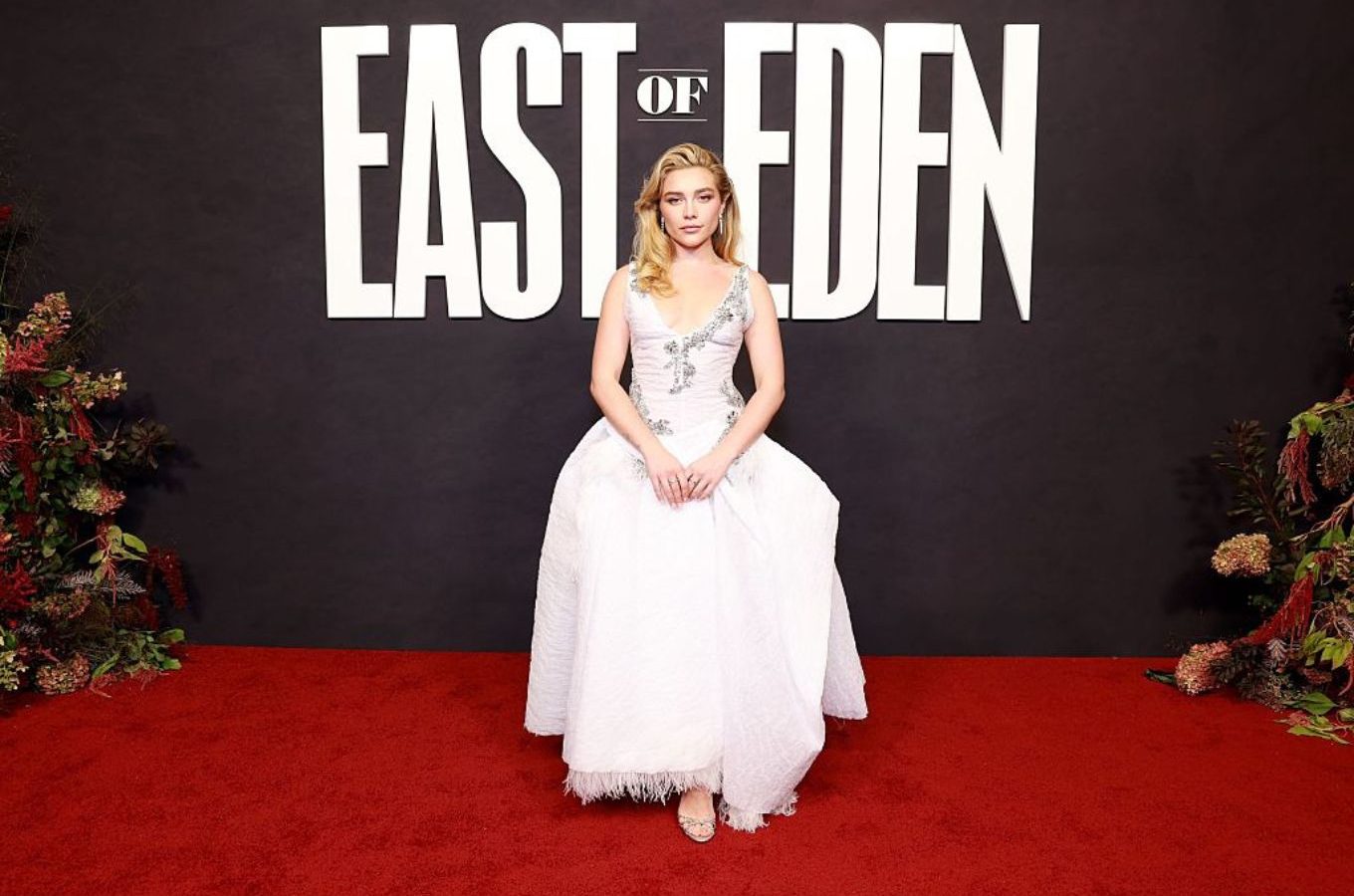 John Steinbeck’s ‘East of Eden’ Returns to Top of Book Charts Following Netflix Adaptation’s Release