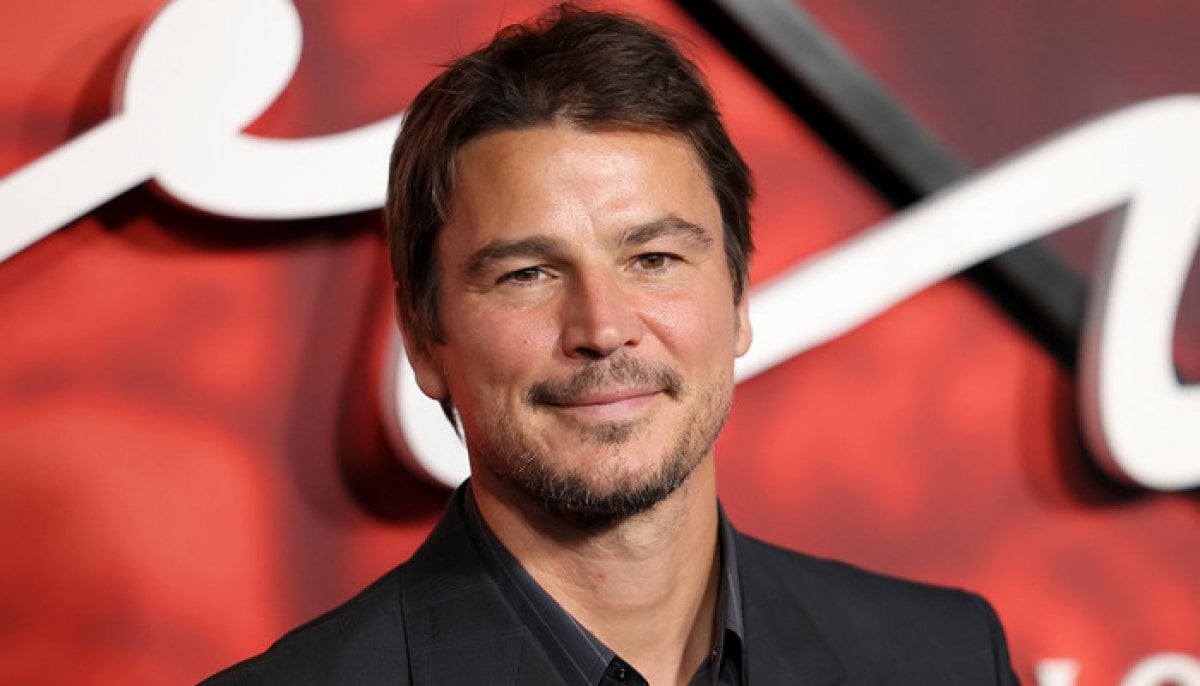 Josh Hartnett reveals what makes him really want to try a movie role