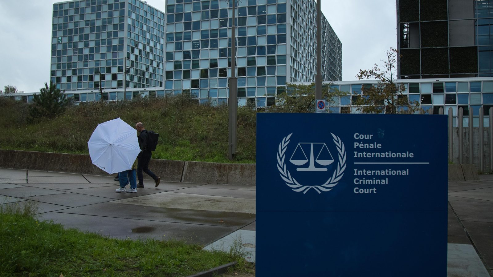 Judge blocks US sanctions on rights groups helping ICC Gaza war crimes inquiry