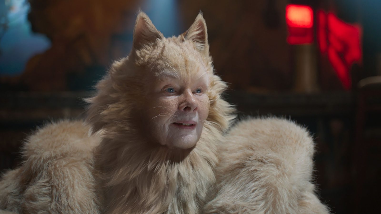 Judi Dench Says Panned ‘Cats’ Film Was a ‘Waste’ of Andrew Lloyd Webber’s ‘Goodwill and Talent’: ‘Oh God, I Can’t Bear It’