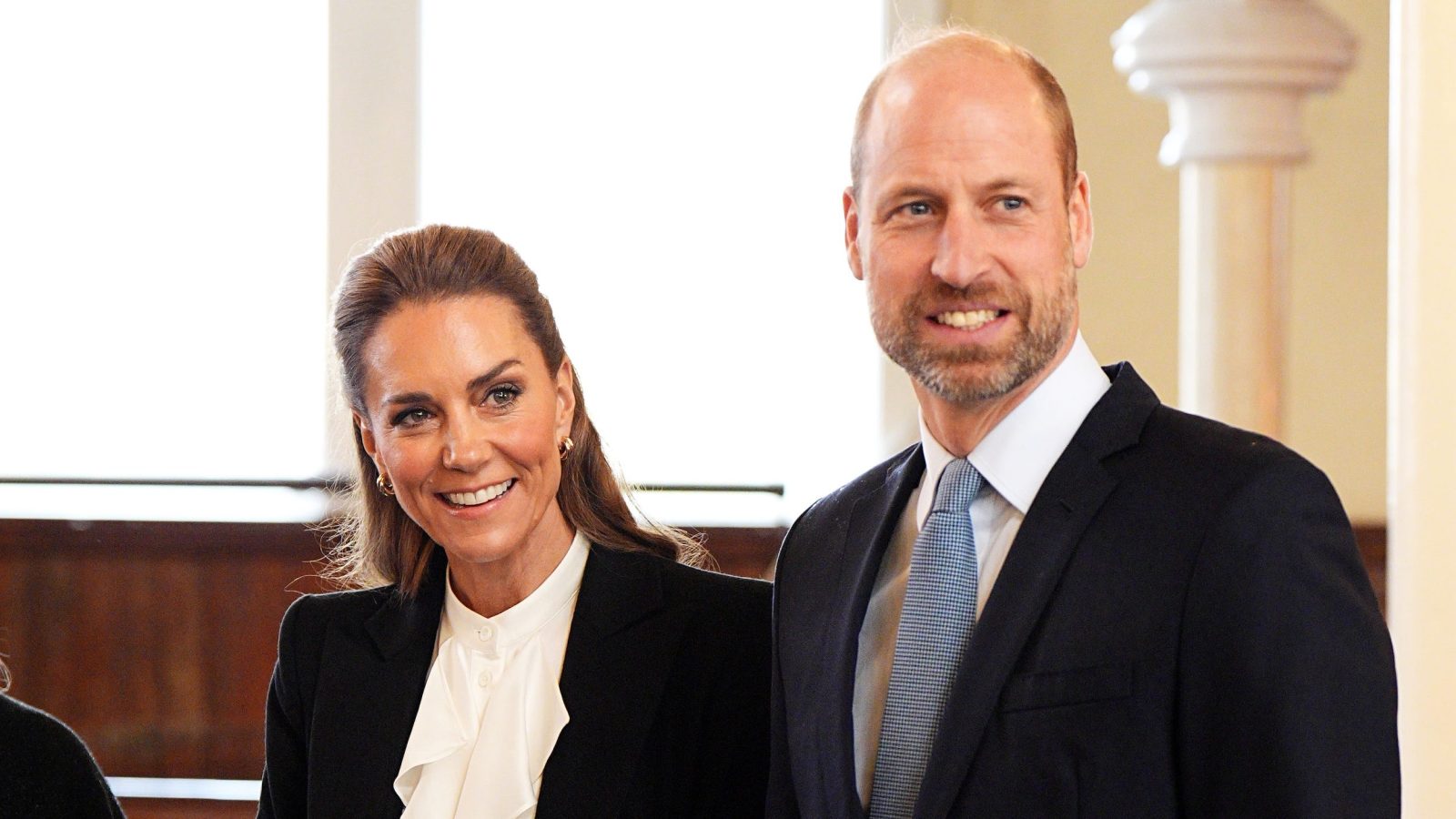 Kate Middleton Debuts Her Blondest Hair Yet