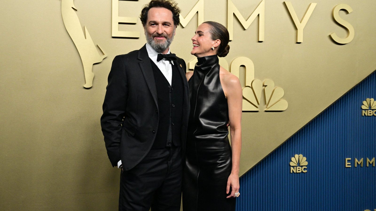 Keri Russell and Matthew Rhys’s Complete Relationship Timeline