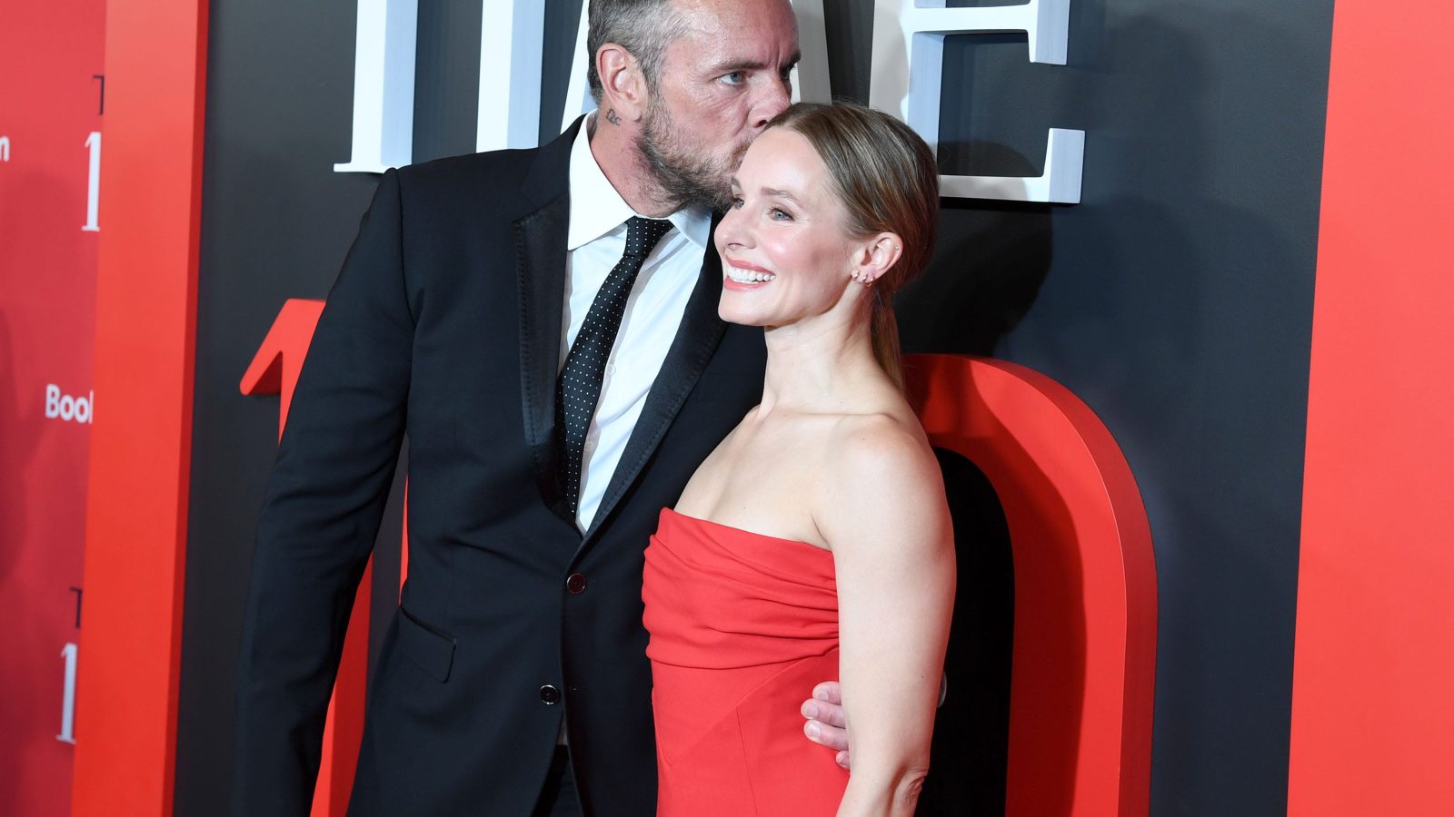 Kristen Bell and Dax Shepard’s Complete Relationship Timeline