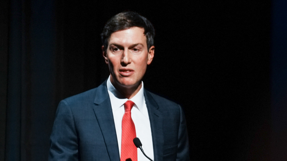 Kushner's financial stakes in Israeli defence firms raises conflict of interest concerns: Report