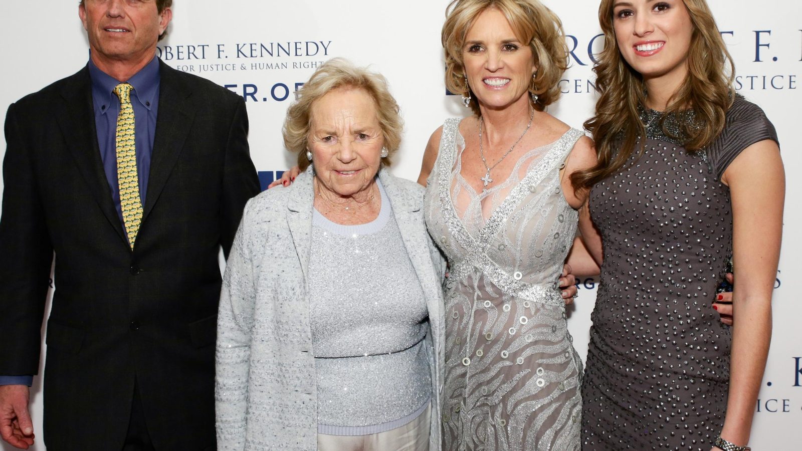 Kyle Kennedy, granddaughter of Robert F Kennedy, dies aged 42