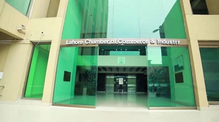 LCCI leadership all-out to resolve business community’s issues