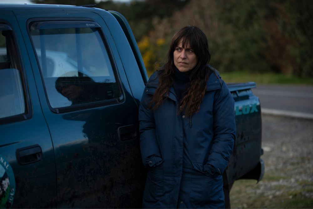 Led by ‘Money Heist’ Star Itziar Ituño, Eco-Thriller ‘Patagonia’ Has Movistar Plus Betting on a Latin America-Spain Creative Bridge