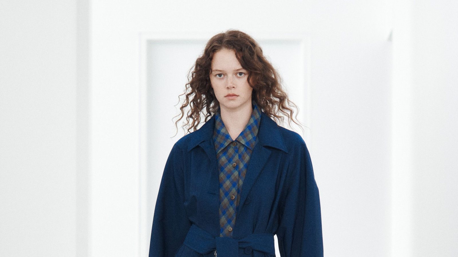 Lee Mathews Spring 2027 Ready-to-Wear