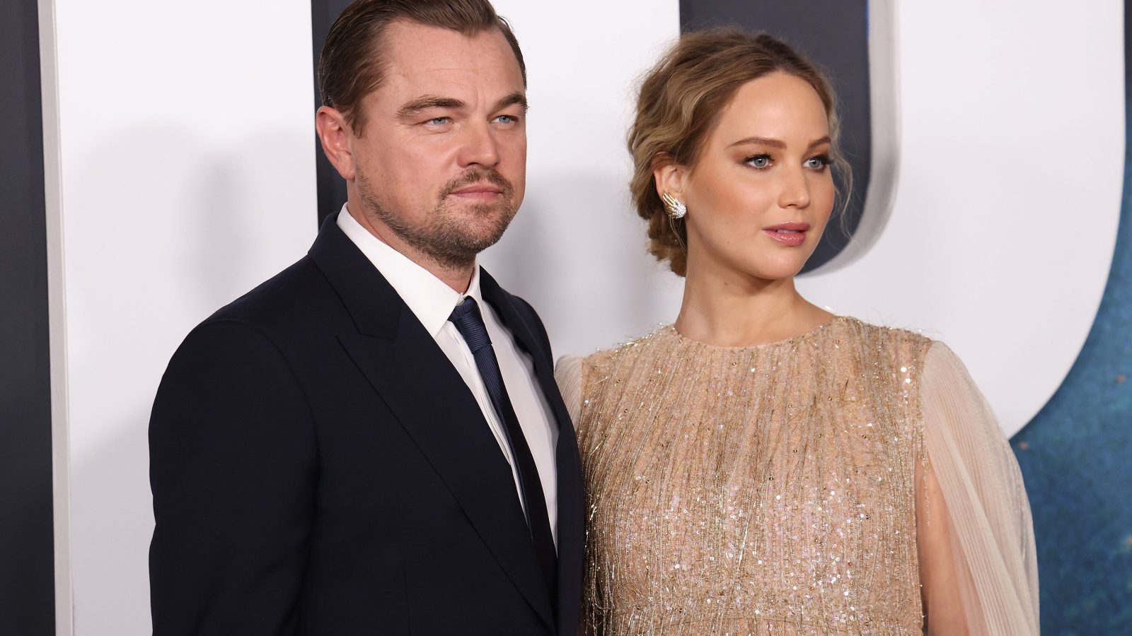 Leonardo DiCaprio and Jennifer Lawrence Star in What Happens at Night : Everything We Know