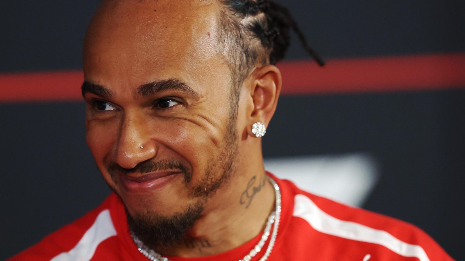 Lewis Hamilton aims to extend career till early 2030s so he can race in African Grand Prix