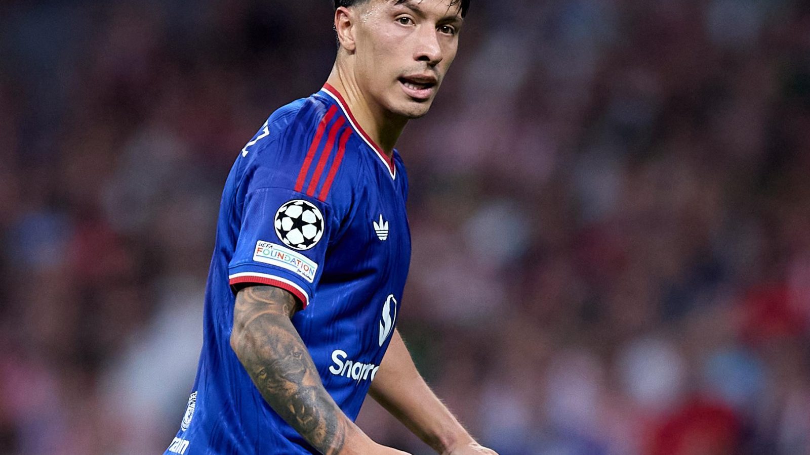Lisandro Martínez fury at Jason Wilcox widely shared by Manchester United teammates