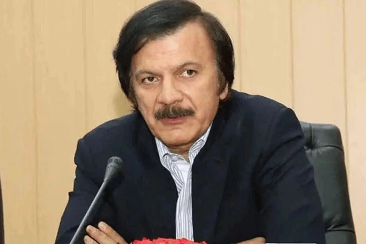 Local automotive industry: Haroon calls for a fundamental transformation