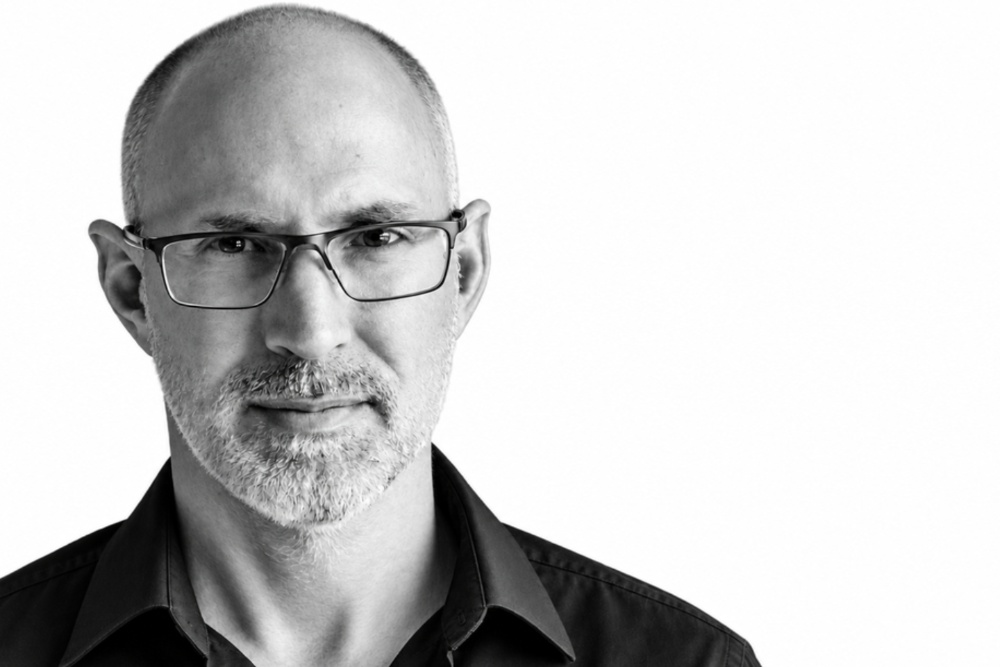 ‘Lord of the Rings,’ ‘Spider-Man’ Digital-Human Pioneer Remington Scott to Head Eros Imagination (EXCLUSIVE)