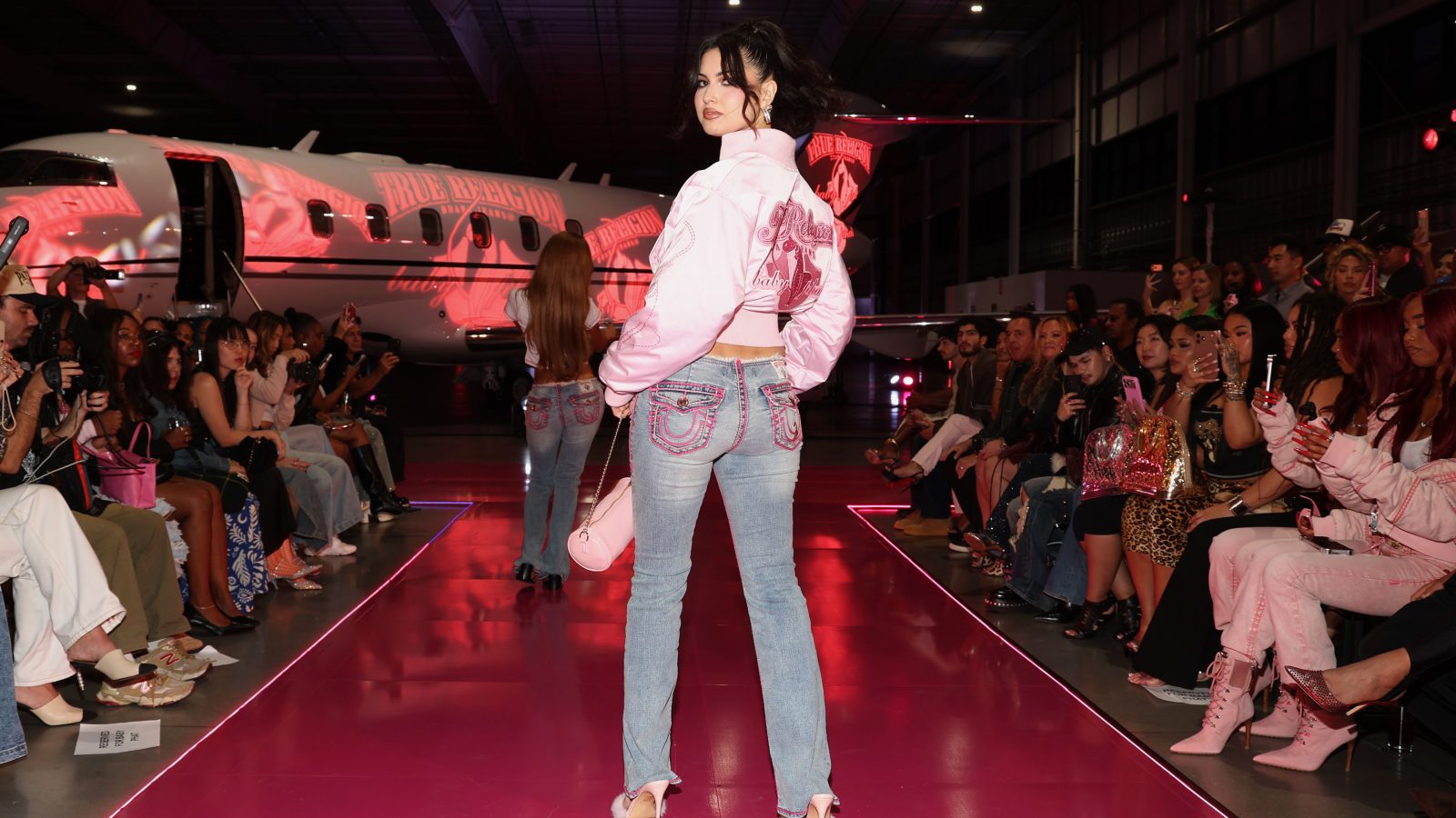 Low-Rises, High Hopes: Can True Religion and Baby Phat Stage a Nostalgia-Fueled Revival?