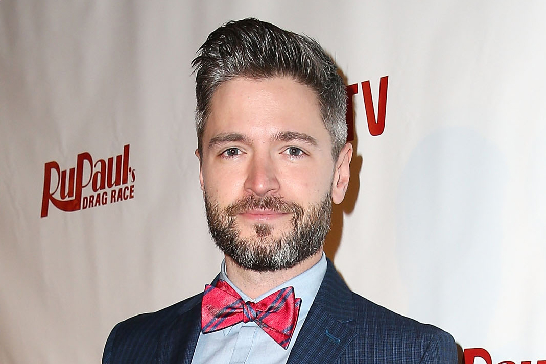 Lucian Piane, ‘RuPaul’s Drag Race’ Music Producer, Dies at 46