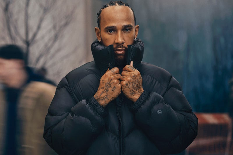 lululemon’s Clean-Cut Outerwear Collection Arrives at Zalando