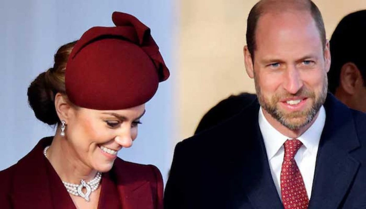 Man apologises to Prince William for mistaking him for famous singer