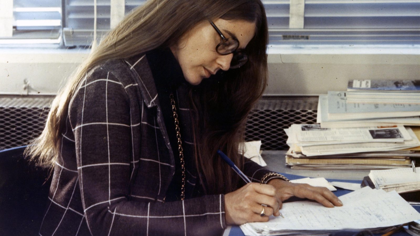 Margaret Hamilton, trailblazer whose software powered Apollo 11 moon landing, dies at 90