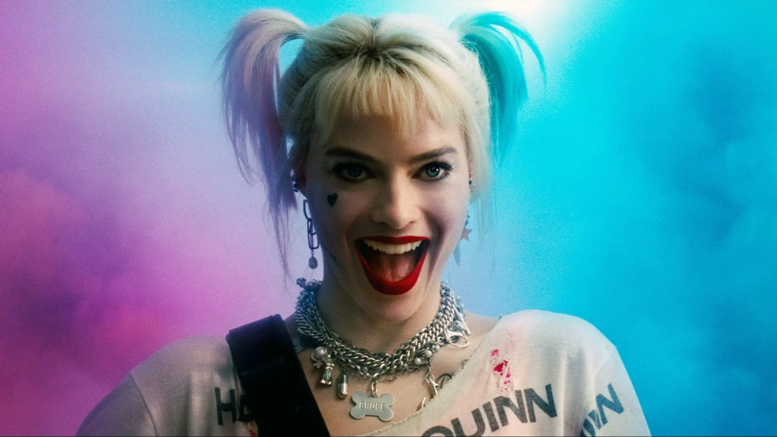 Margot Robbie ‘May Be Over’ Playing Harley Quinn, but James Gunn Would ‘Bend Over Backwards’ to Include Her in the DCU