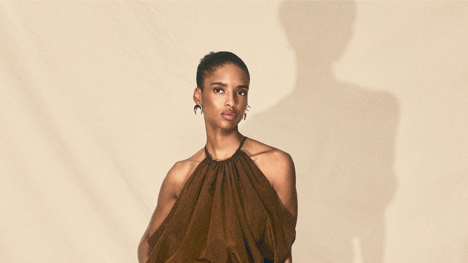Marine Serre Spring 2027 Ready-to-Wear
