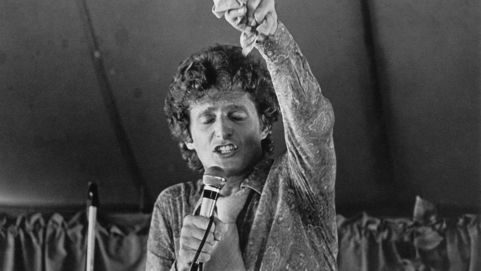Marjoe Gortner, Preacher and Actor Who Was Subject of Oscar-Winning Doc and Appeared in ‘Earthquake,’ ‘Falcon Crest,’ Dies at 82