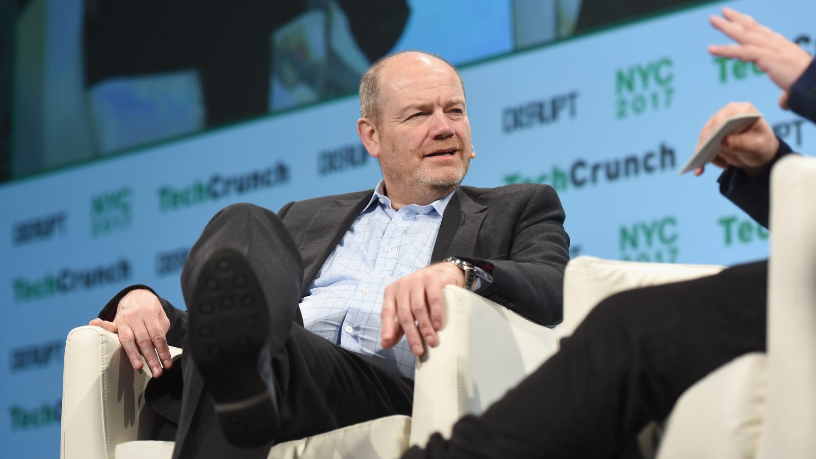 Mark Thompson to Remain at CNN Following Skydance’s Warner Buy