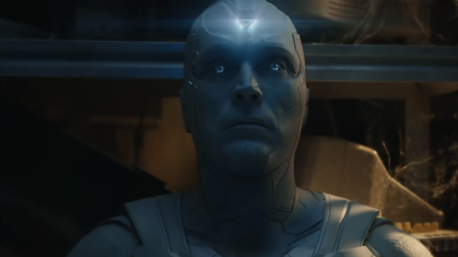 Marvel’s ‘VisionQuest’ Surprise Premieres at NYCC and Earns Glowing First Reactions: ‘A Worthy Successor’ to ‘WandaVision’