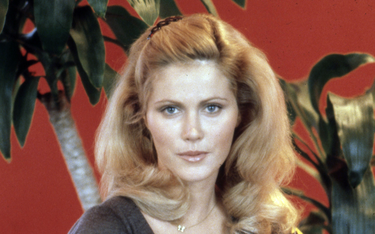 Mary Louise Weller, Who Played Sorority Girl in ‘Animal House,’ Dies at 79