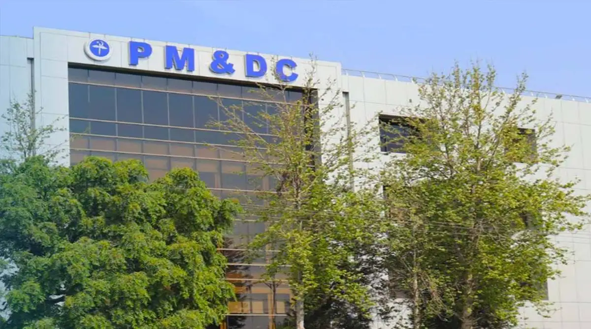 MDCAT no longer mandatory for foreign medical admission