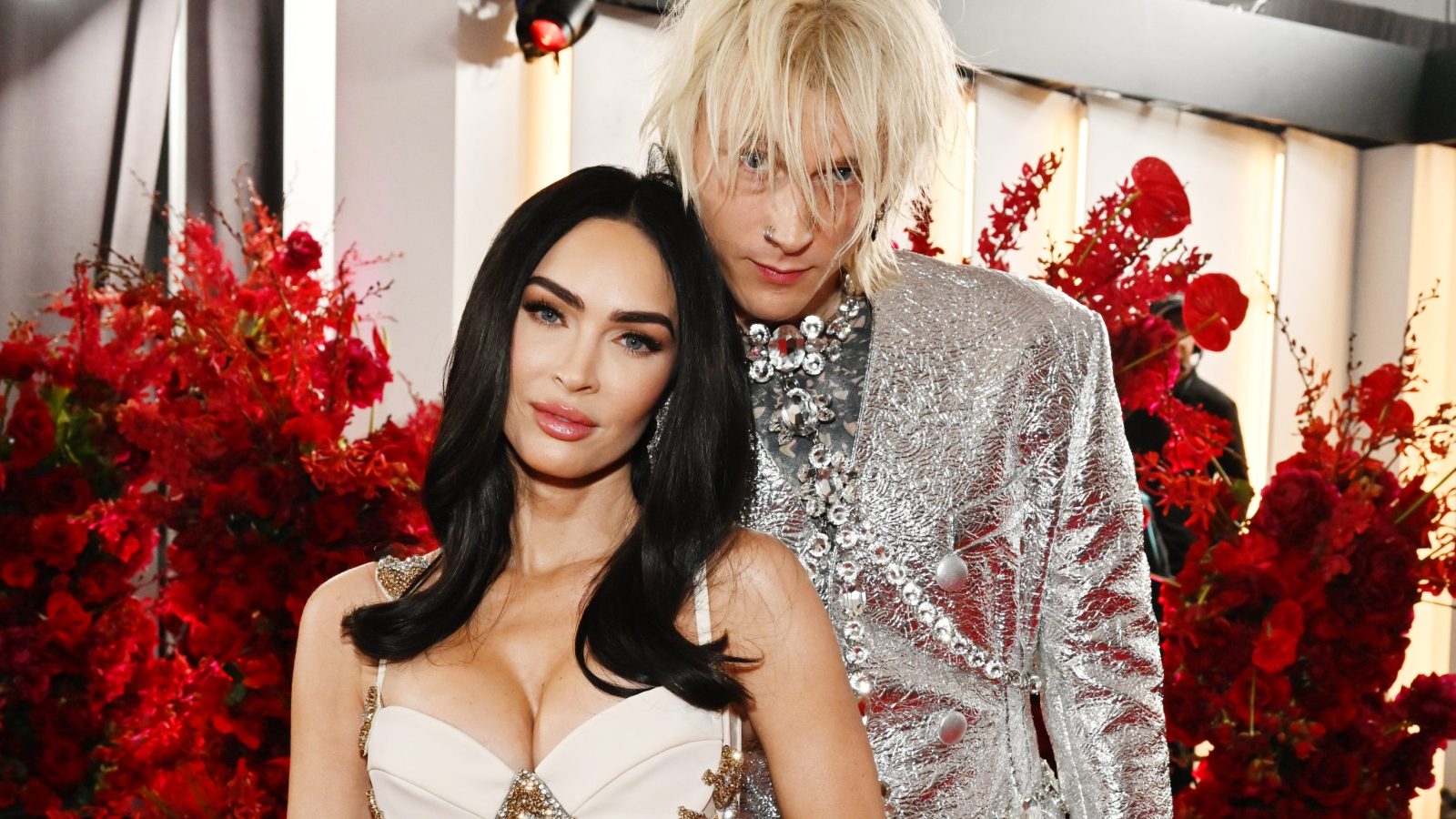 Megan Fox and Machine Gun Kelly’s Complete Relationship Timeline