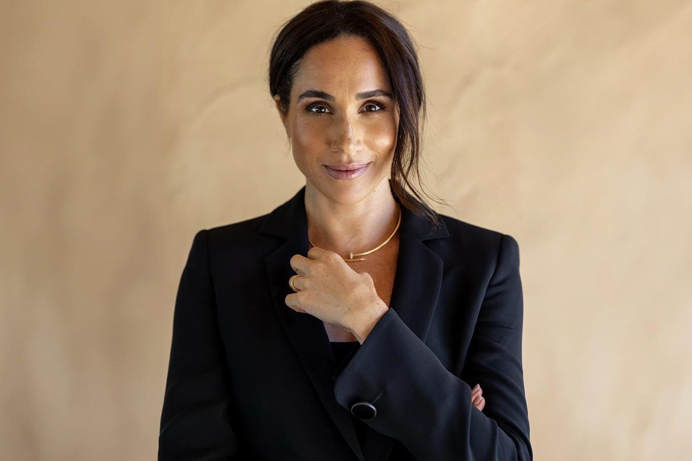 Meghan, Duchess of Sussex, to co-host Junior MasterChef Australia: ‘It was an easy yes’