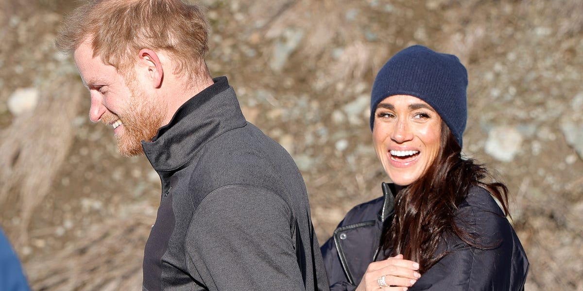 Meghan Markle and Prince Harry Have Different Plans for Their First Christmas Back in the U.K.