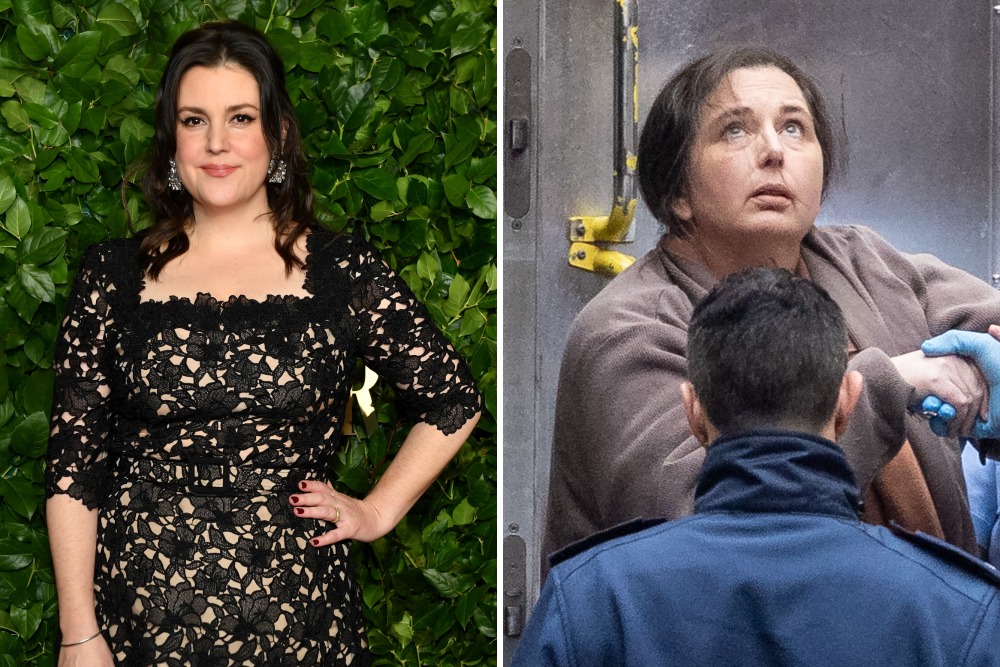 Melanie Lynskey to Play Erin Patterson in ‘Mushroom Murders’ Limited Series at Paramount+